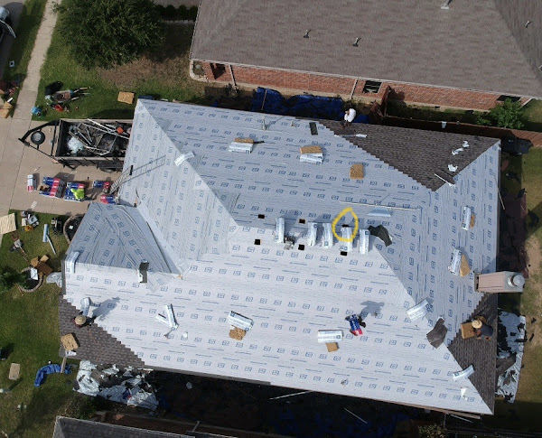 Roof Gutter Repair Near Me