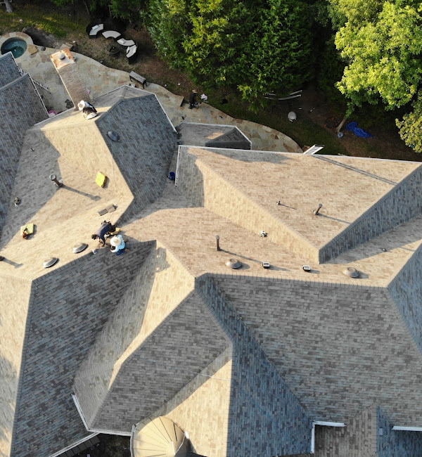Professional Roofing And Construction In Texas