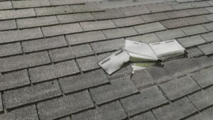 Read more about the article How to identify roof hail damage and when to file a claim