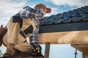 Read more about the article Preparing Your Roof for Tornado and Storm Season in DFW