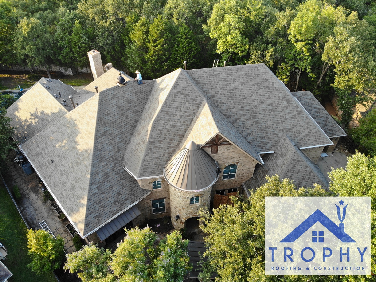 Professional Roofing And Construction In Texas