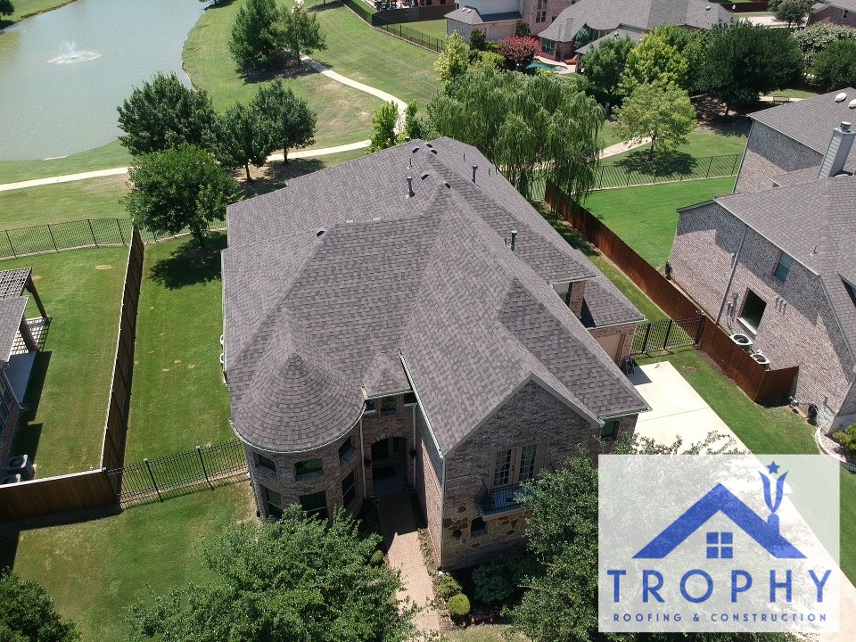 Best Roofing Companies In Dallas