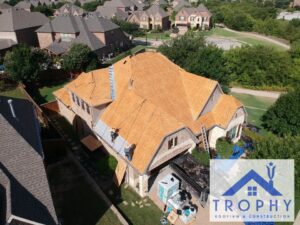 Read more about the article How Long Does a Roof Last? Lifespan by Material