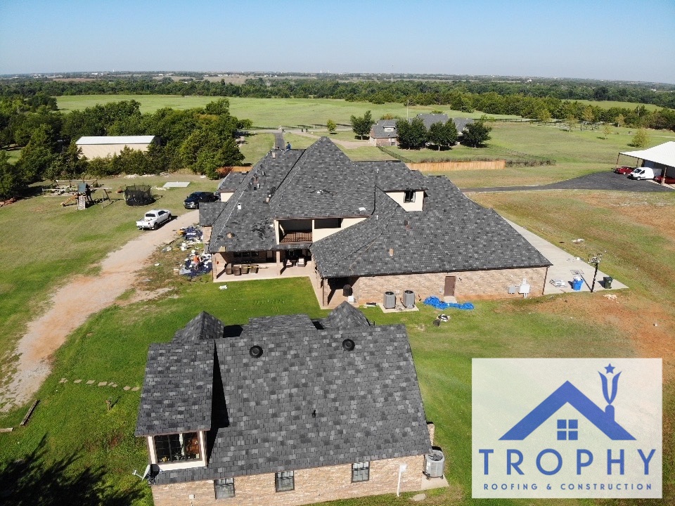Roof And Gutter Repair In Dfw