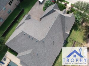 Read more about the article How Texas Weather Affects Your Roof (And How to Protect It)