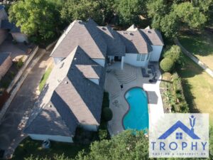 Read more about the article The Importance of Proper Roof Ventilation for Your Home