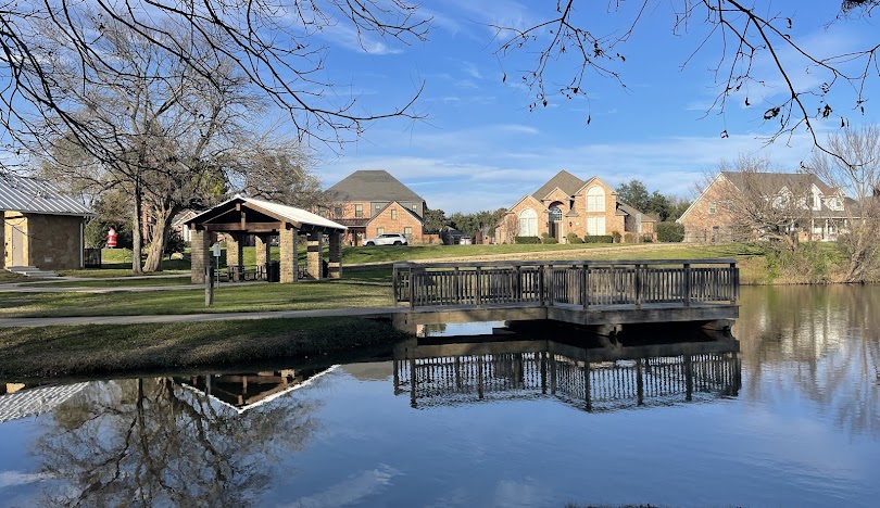 Colleyville, TX