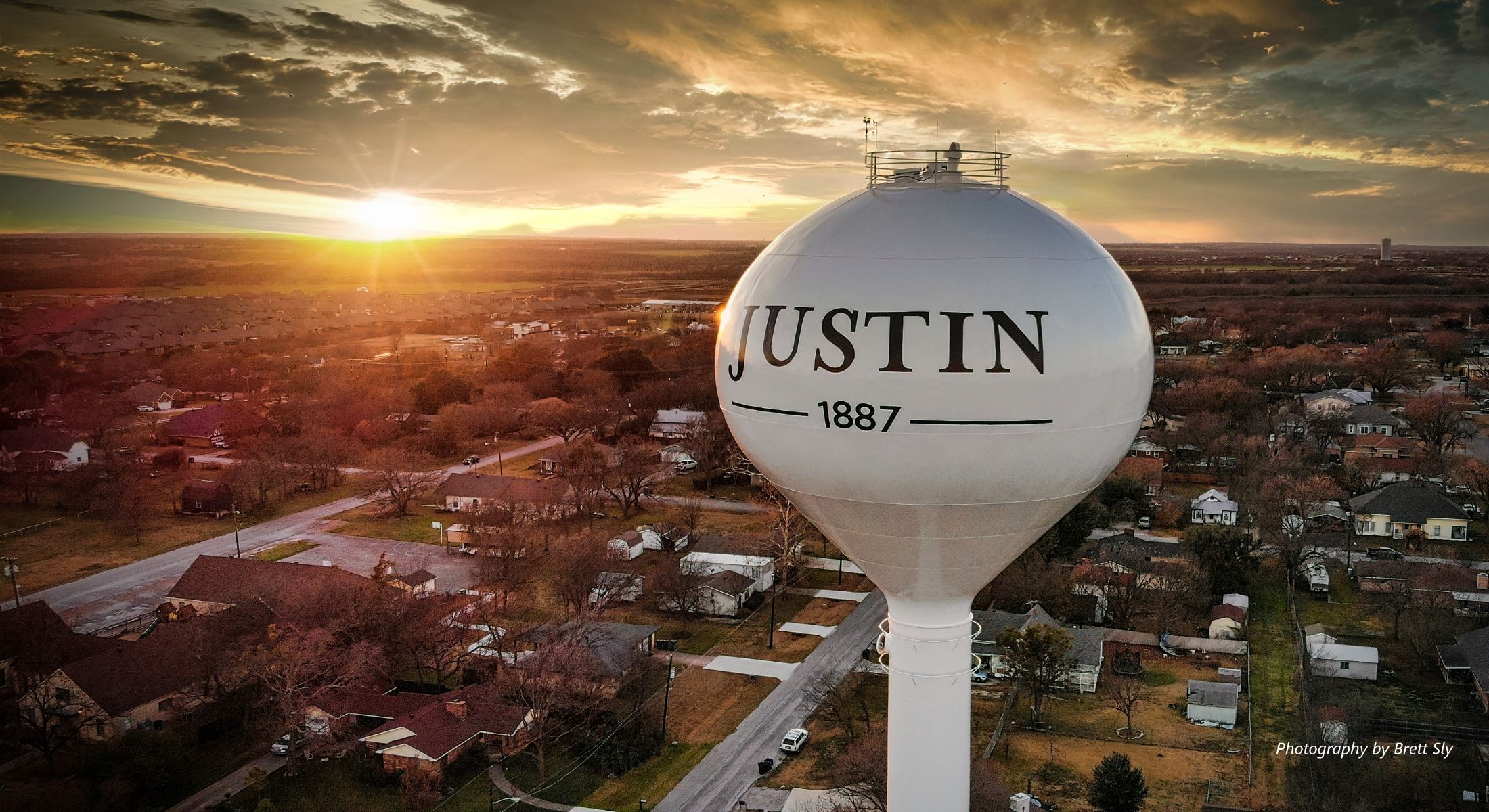 Justin, tx