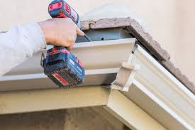 Gutters repair